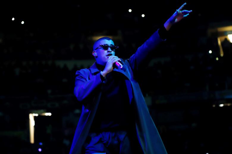 Bad Bunny lanza nuevo disco que promete una vez más revolucionar la industria musical