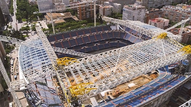 El clásico de clásicos: Barcelona vs Real Madrid