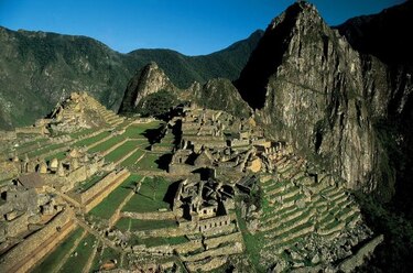 Eligen a Machu Picchu como el destino más deseado entre viajeros en el mundo