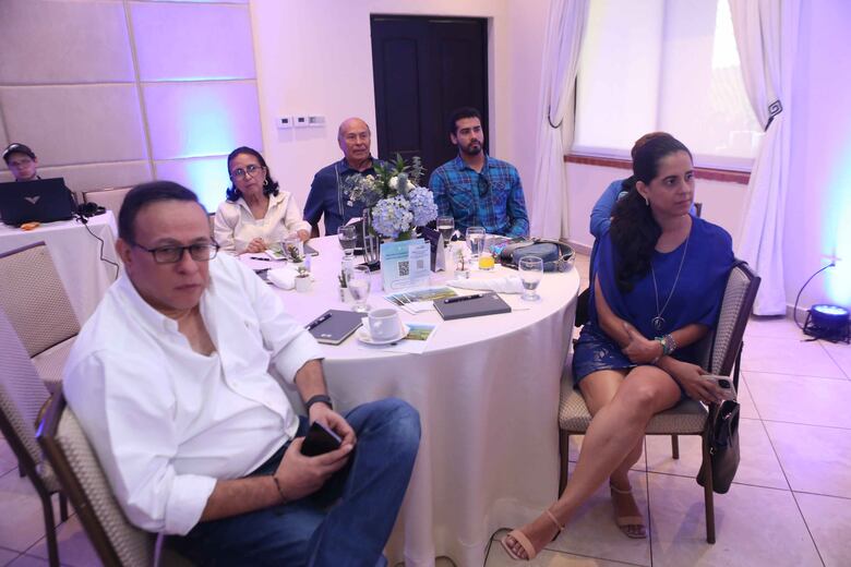 Empresas familiares: Claves para una transición de liderazgo exitosa