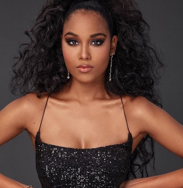 Candidata a Miss Universo da positivo a la Covid-19 a su llegada a Israel
