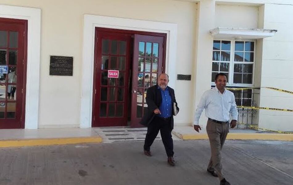 Al exdiputado Osman Gómez le abren proceso por posesión ilícita de arma