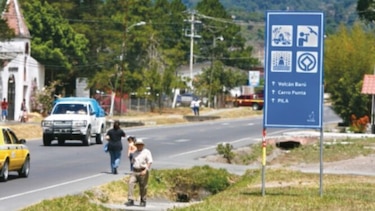 MOP ordena revisar puntaje en licitación de carretera en Chiriquí
