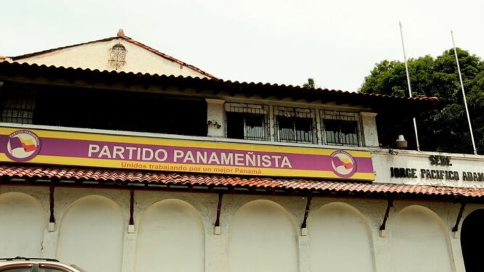 Partido Panameñista elegirá su directiva provisional el 24 de noviembre de 2019
