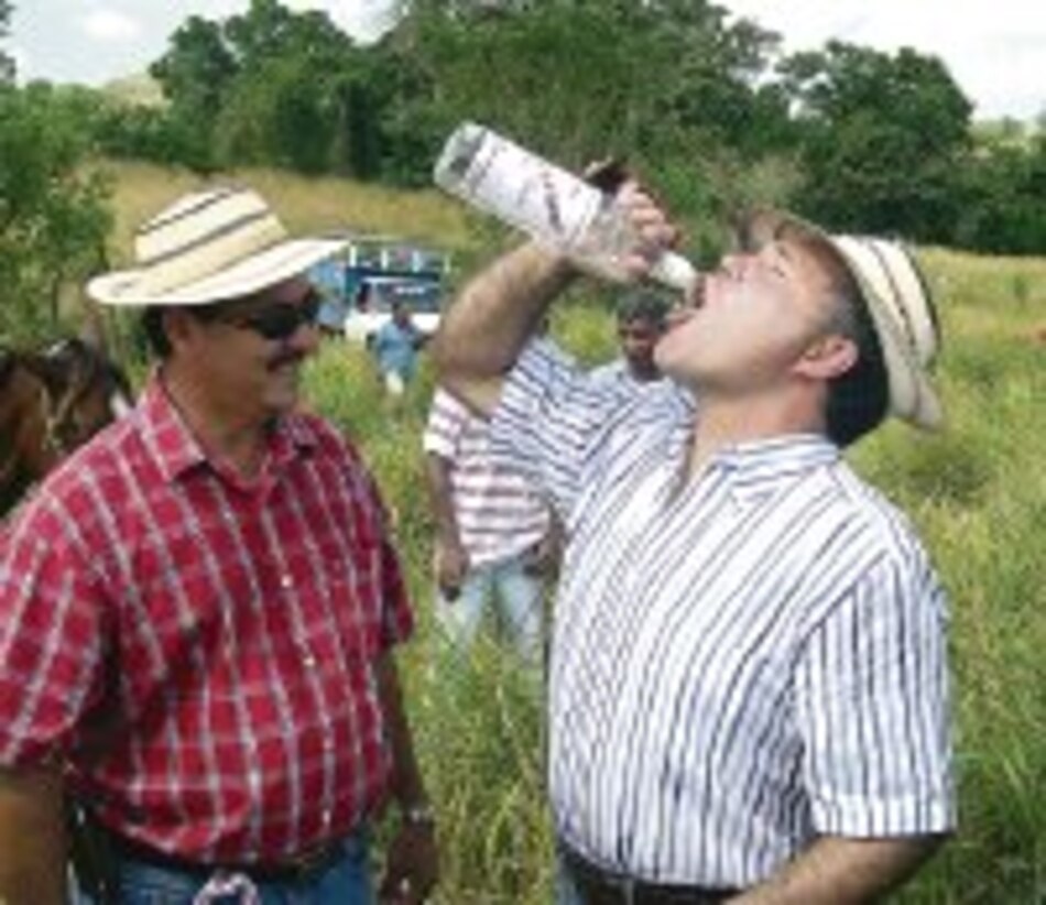 Samuel Lewis Navarro: ¿el ungido del gobierno?