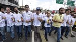 Venezuela: Oposición marcha contra la represión policial