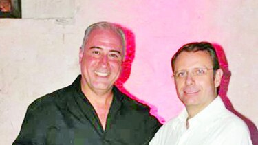 Reconocimiento