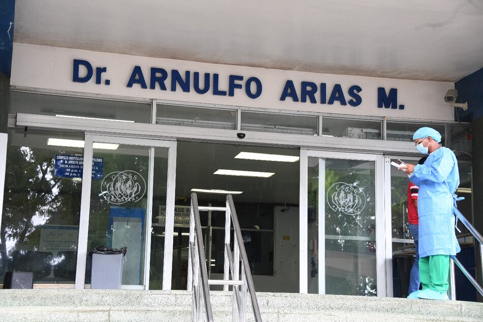 Gobierno compró equipos fabricados hace cinco años, a empresarios de controvertida historia