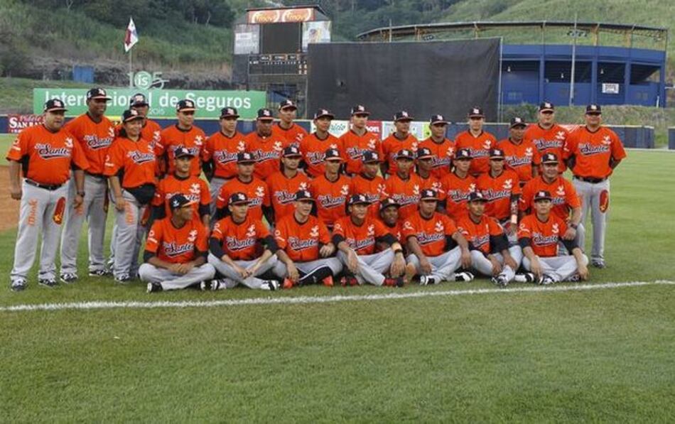 Los Santos termina con invicto de Panamá Metro