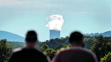 Suizos apoyan subsidios energéticos