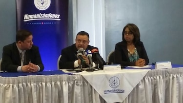 Encargado de la CSS pide a directores que pongan sus cargos a disposición