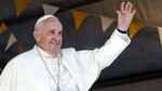 El Papa insta a fieles a la 'hospitalidad' en misa multitudinaria en Asunción