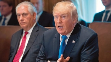 Acuerdo nuclear con Irán queda en el aire