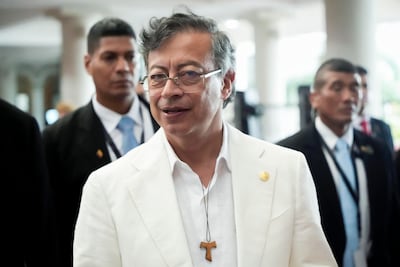 Petro dice estar listo para empezar la transición de Gobierno con De la Espriella