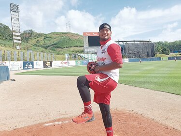 Panamá arranca preparación para la Serie del Caribe