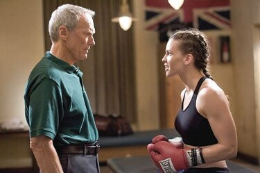 Deportes llevados al cine