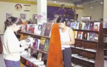 Una cruzada por la buena lectura