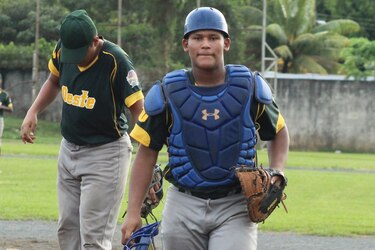 Vaqueros de Panamá Oeste quieren poner fin a su sequía de títulos