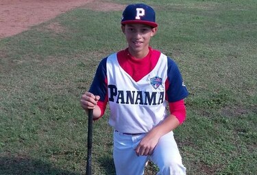 Panamá supera a Nicaragua en Panamericano Sub 14