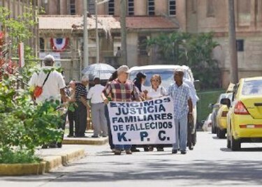 Caso KPC regresa al MP