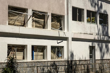 Principal instituto científico de Venezuela, uno de los blancos de los ataques de Estados Unidos