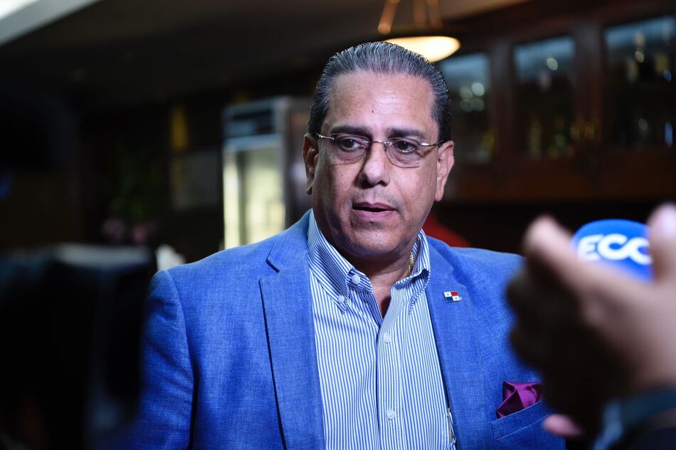 El CEN del PRD reformula los cargos que no irán a primarias