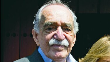 Italia llama a una plaza ‘Cien años de soledad’