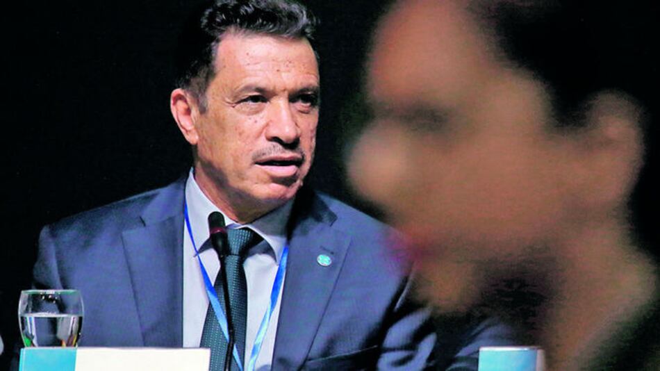 OPEP: petróleo busca equilibrio