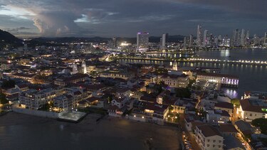 Panamá reacciona: empresas de Países Bajos no podrán participar en licitaciones