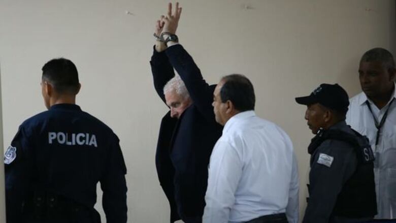 Mejía da plazo a fiscalía y defensa de Martinelli para que lleguen a acuerdos sobre escrito de acusación