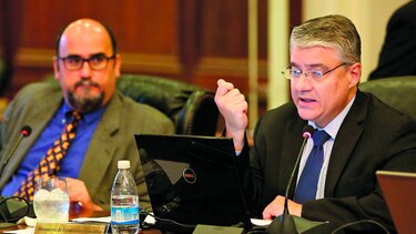 Avalan defraudación fiscal como delito
