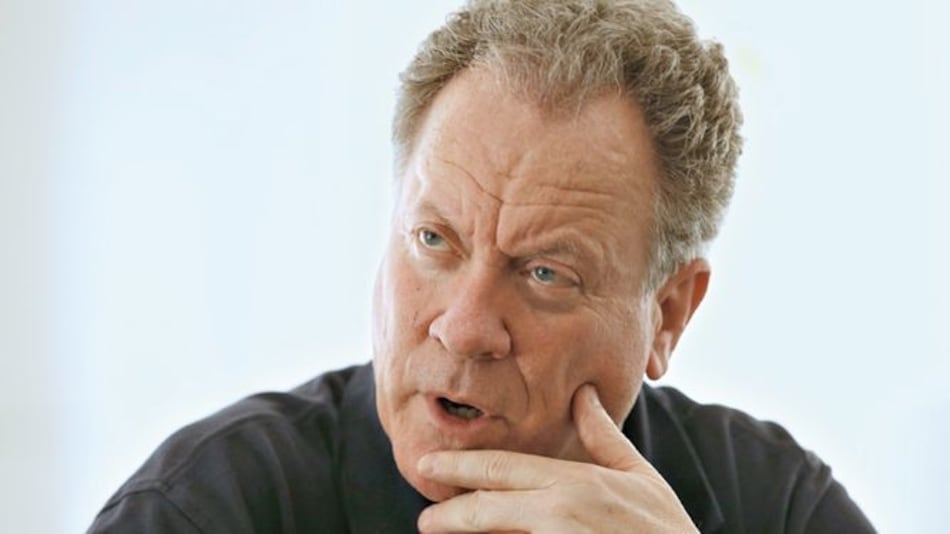 David Beasley : ‘Vivimos la peor crisis humanitaria’