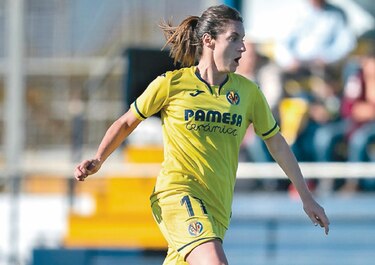  Villarreal FC apostará por el fútbol de las chicas en Panamá
