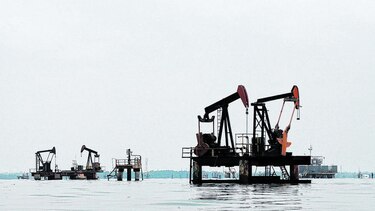 Venezuela reduciría producción petrolera