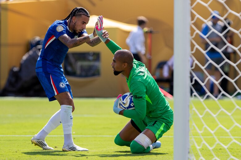 Minuto a Minuto: Chelsea vence 3-0 al PSG y se corona en el Mundial de Clubes 2025