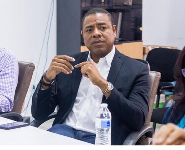 Diógenes Galván endurece sanciones contra hospedajes clandestinos en Colón