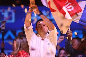 Sábado Picante: ¿quién llora por el PRD?