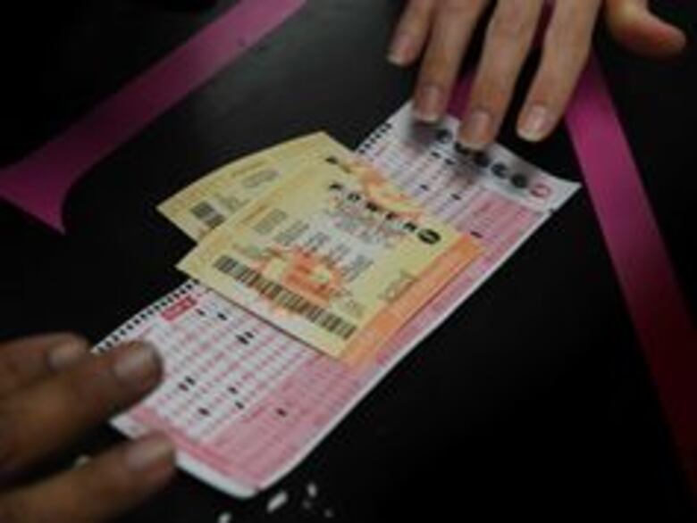 Premio gordo de Powerball irá a tres ganadores