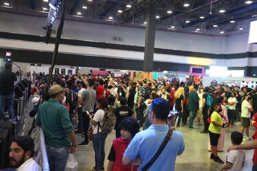 Conozca a los artistas internacionales invitados para Comic-Con Panamá 2023