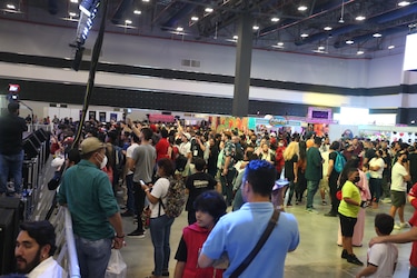 Conozca a los artistas internacionales invitados para Comic-Con Panamá 2023