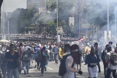 Nicolás Maduro dice estar 'ansioso' para que se convoque a elecciones municipales y de gobernadores