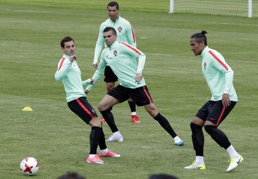 México y Portugal están a un paso de las semifinales