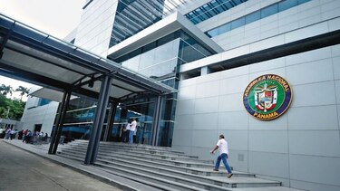 Corte rechaza denuncia contra 13 diputados por subsidios