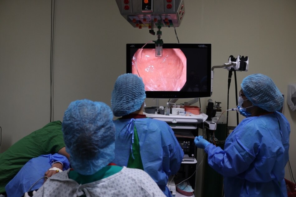 Gastros advierten: renuncia clave en la CSS pone en riesgo trasplantes de hígado