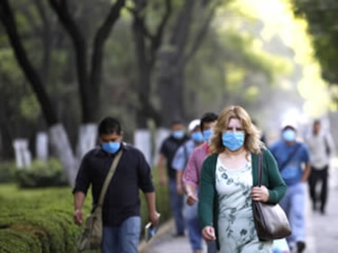 OMS eleva alerta a la fase 5
