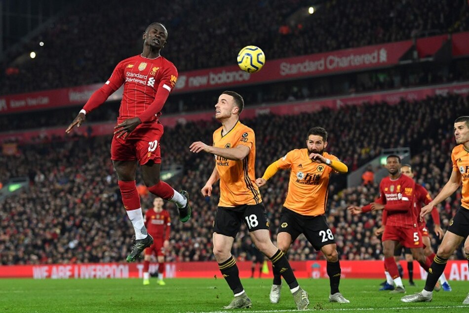 El Liverpool cierra un año de ensueño con una nueva victoria