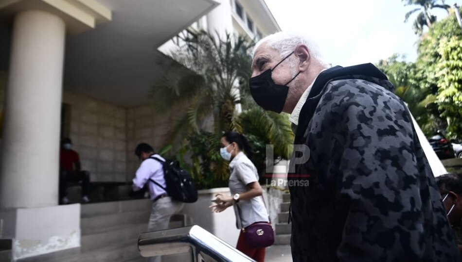 El futuro del caso pinchazos, en manos de Maribel Cornejo