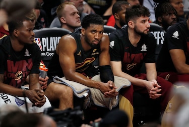 Pacers sentencian a Cavs y jugarán su segunda final del Este seguida