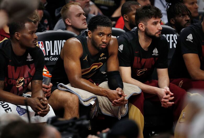 Pacers sentencian a Cavs y jugarán su segunda final del Este seguida