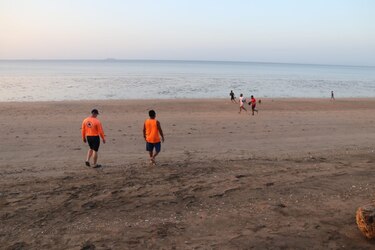 Desde este lunes reabren los ríos y playas; refuerzan operativos de vigilancia
